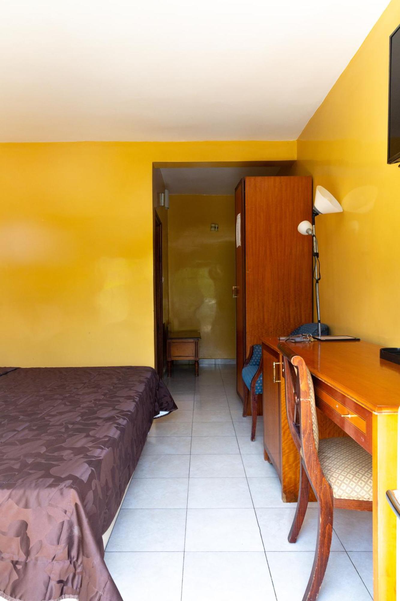 Residence De La Porte Du Millenaire Dakar Exteriér fotografie